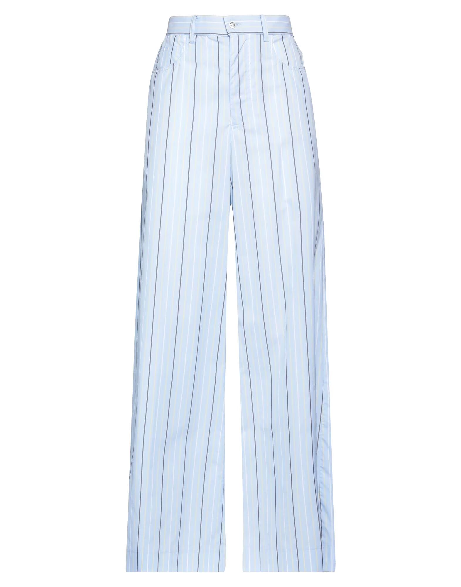 Брюки Marni, голубой
Брюки Marni, голубой