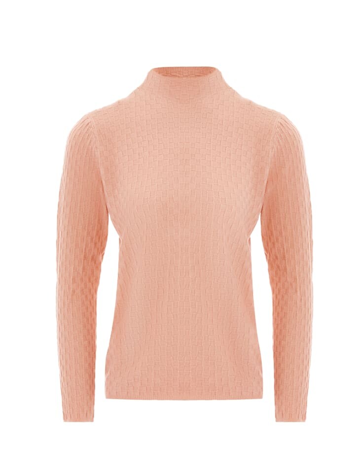 Пуловер CARNEA, цвет dunkelrosa
Пуловер CARNEA, цвет dunkelrosa