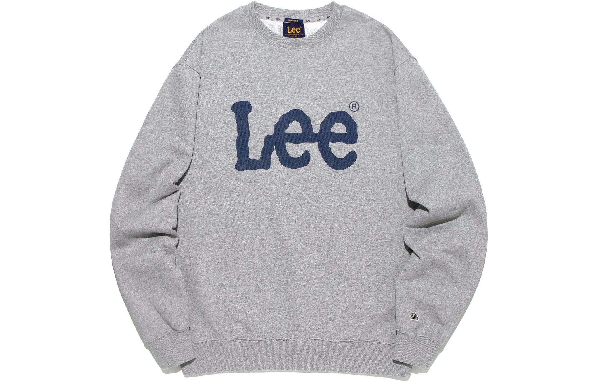 Свитшоты Unisex Concrete Gray Lee, серый
Свитшоты Unisex Concrete Gray Lee, серый