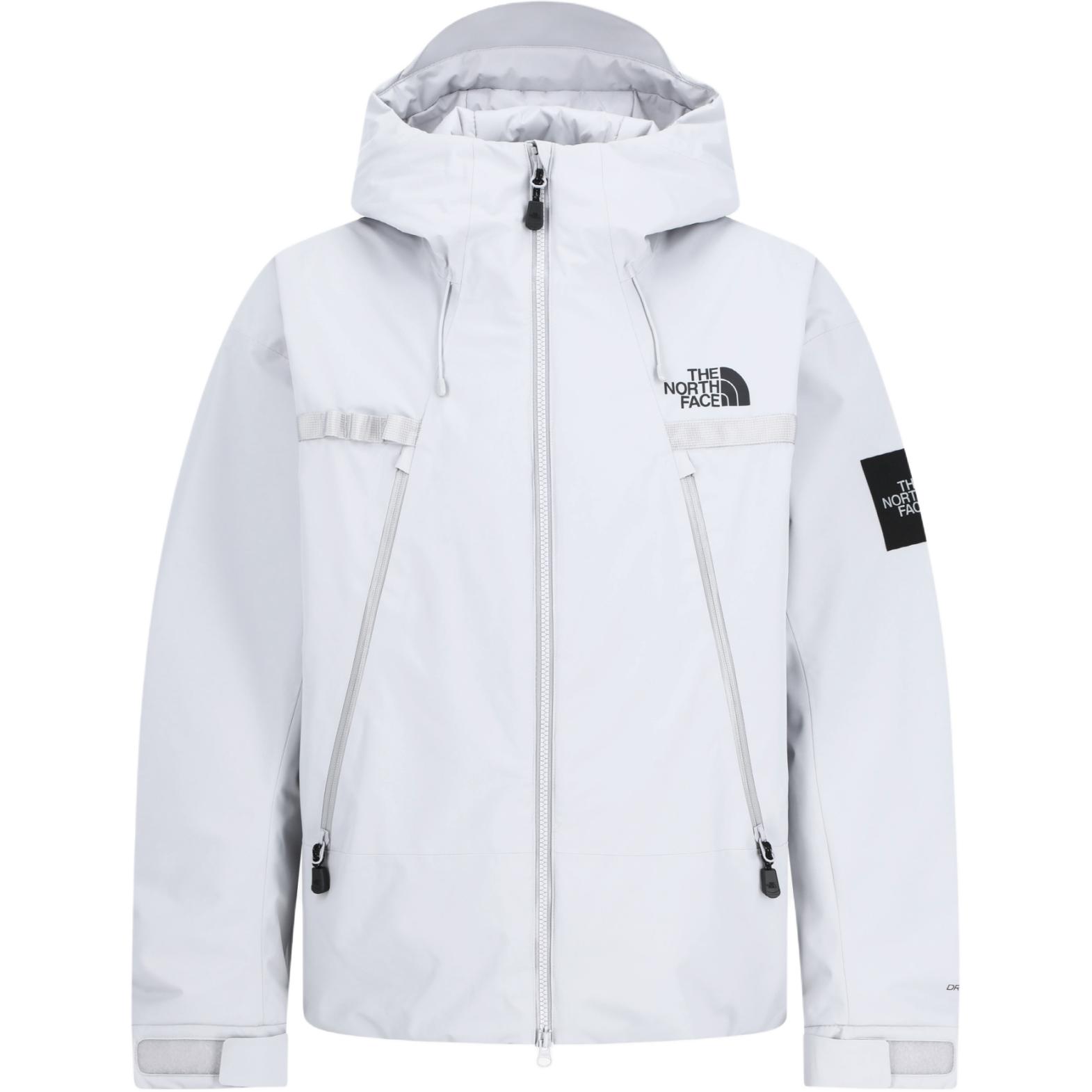 Пуховик Unisex THE NORTH FACE, серый
Пуховик Unisex THE NORTH FACE, серый