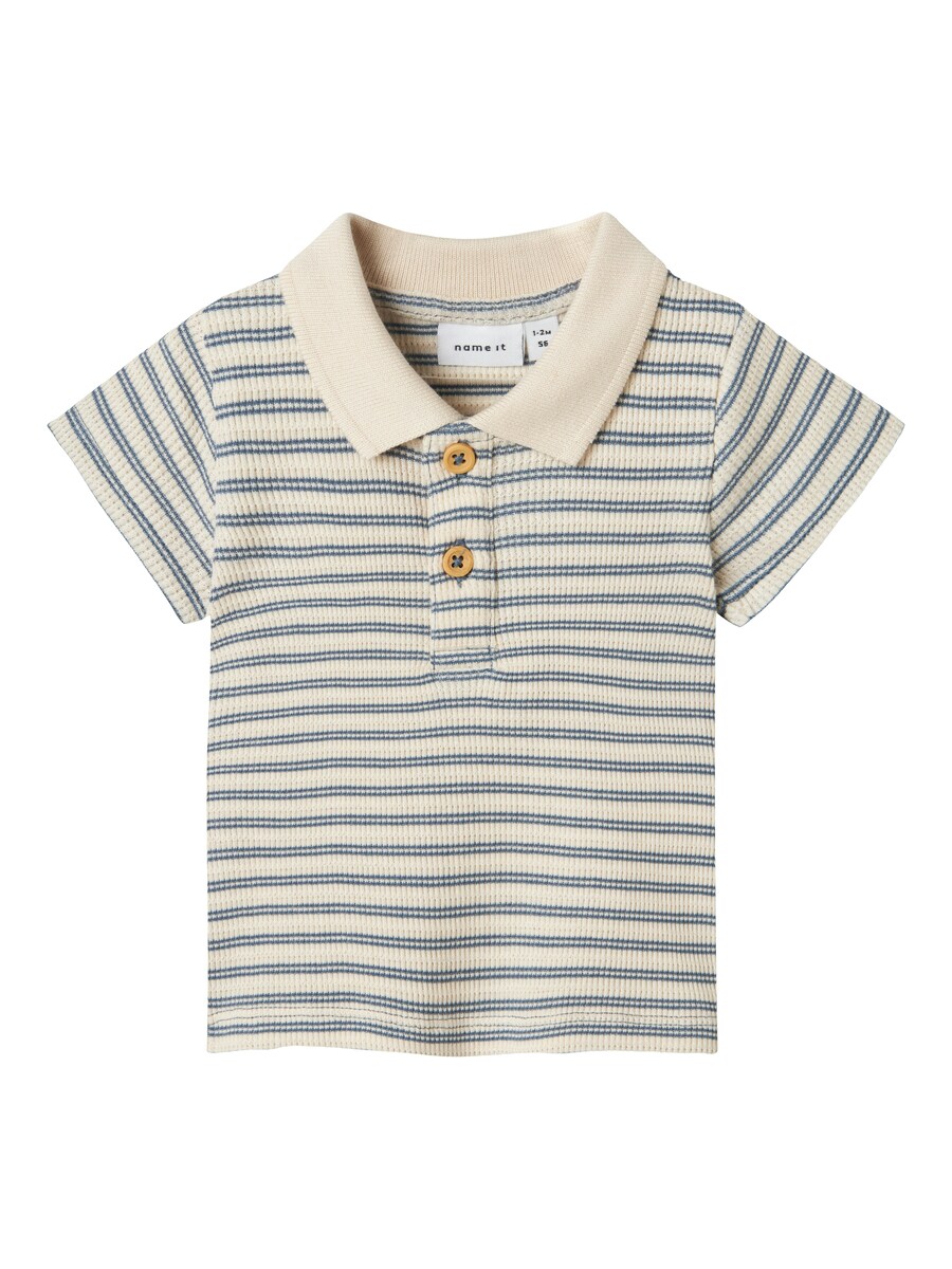 Рубашка NAME IT NBMJerimiah, синий
Рубашка NAME IT NBMJerimiah, синий