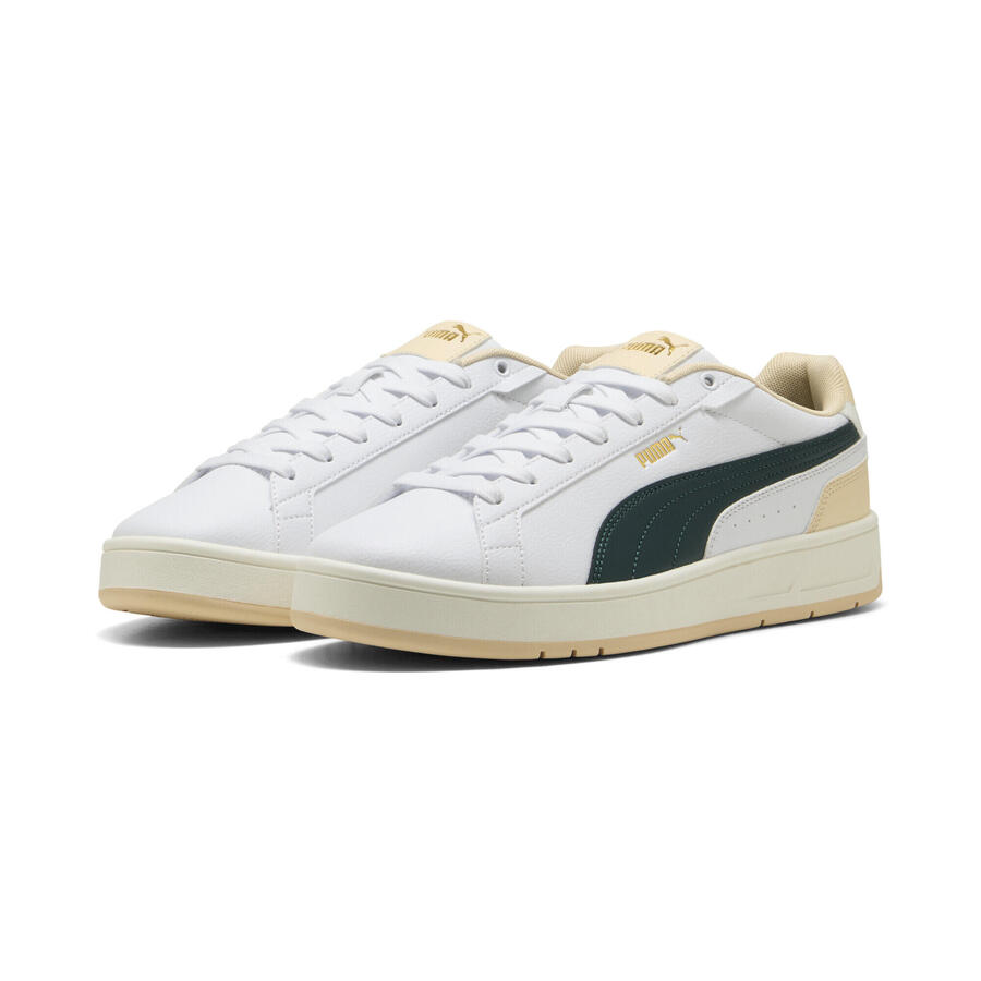 Кроссовки Court Classico для взрослых PUMA
Кроссовки Court Classico для взрослых PUMA