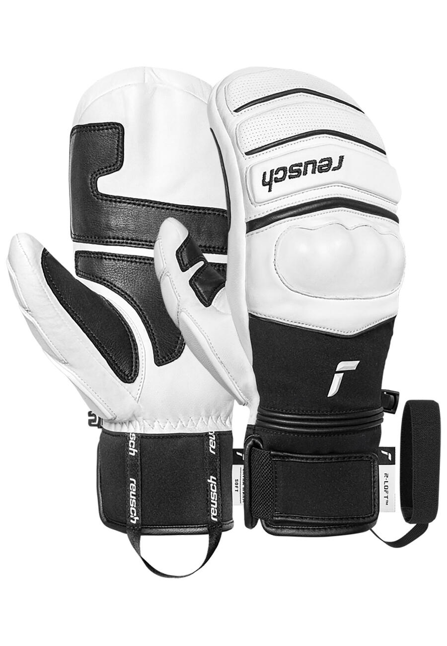 REUSCH Варежки чемпиона мира
REUSCH Варежки чемпиона мира