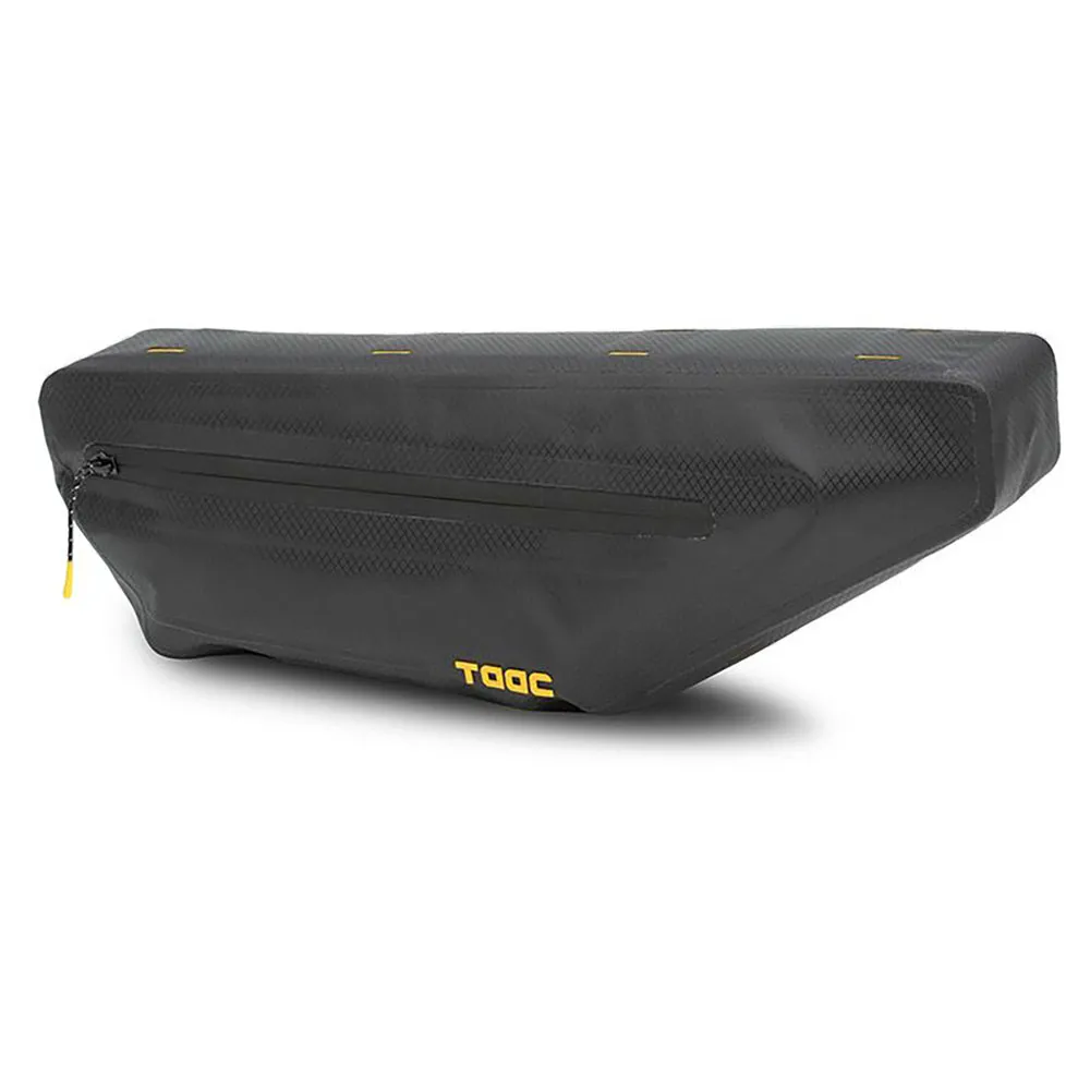 Каркасная сумка Taac Paac 2L, черный
Каркасная сумка Taac Paac 2L, черный