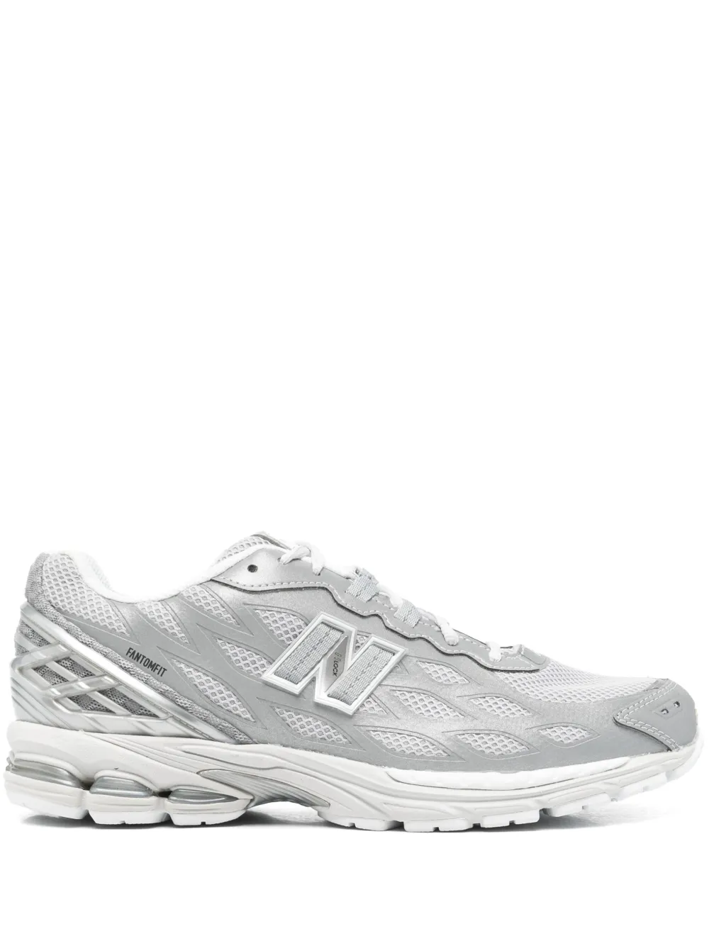 Кроссовки U1906 NEW BALANCE, серый 
Кроссовки U1906 NEW BALANCE, серый
