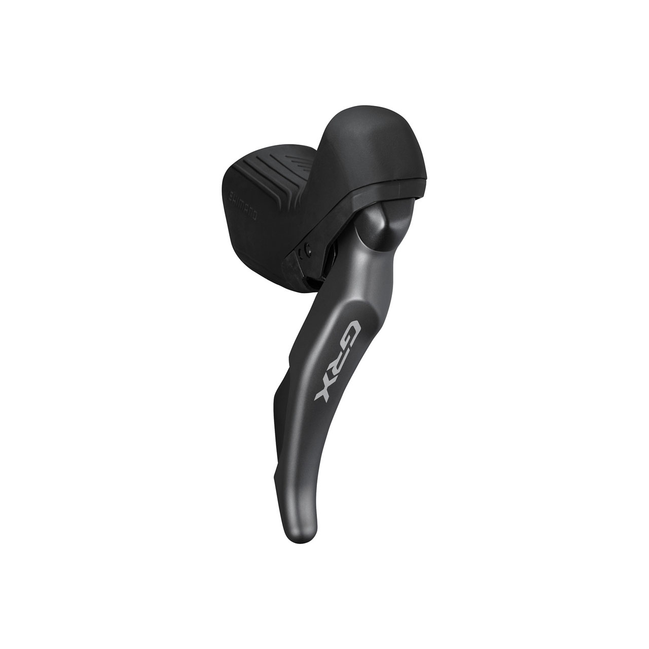 Манетка SHIMANO GRX ST-RX820-R, 12-скоростная
Манетка SHIMANO GRX ST-RX820-R, 12-скоростная