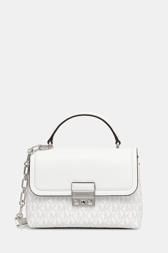 Сумка MICHAEL Michael Kors, белый
Сумка MICHAEL Michael Kors, белый