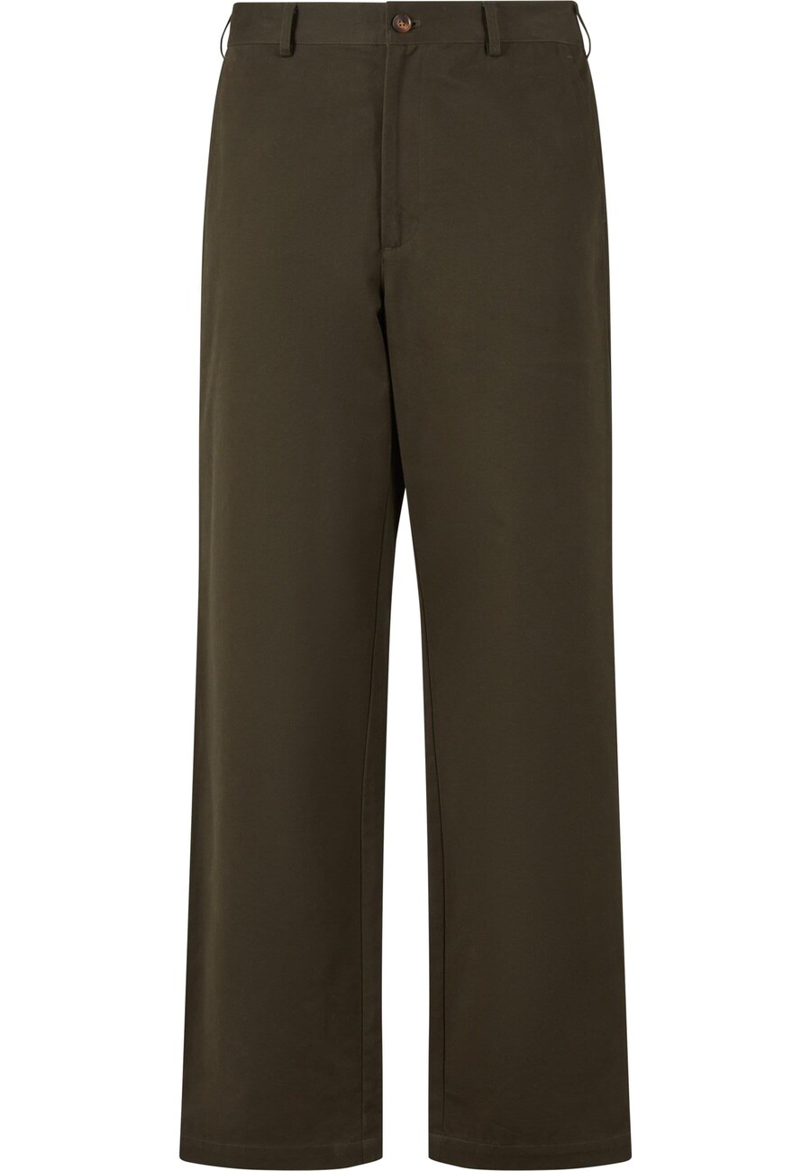 Обычные брюки-чинос Prohibited, зеленый
Обычные брюки-чинос Prohibited, зеленый