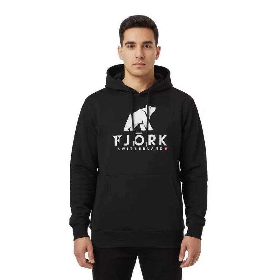 FJORK MERINO Толстовка Titlis Men
FJORK MERINO Толстовка Titlis Men
