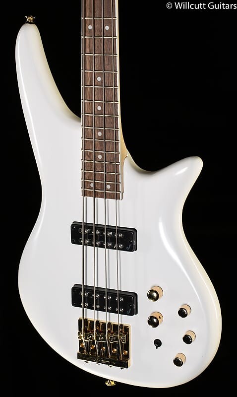 Jackson JS Series Spectra Bass JS3 Laurel Fingerboard Snow White Бас-гитара (235) JS Series Spectra Bass JS3 Laurel Fingerboard (235)
Jackson JS Series Spectra Bass JS3 Laurel Fingerboard Snow White Бас-гитара (235) JS Series Spectra Bass JS3 Laurel Fingerboard (235)
