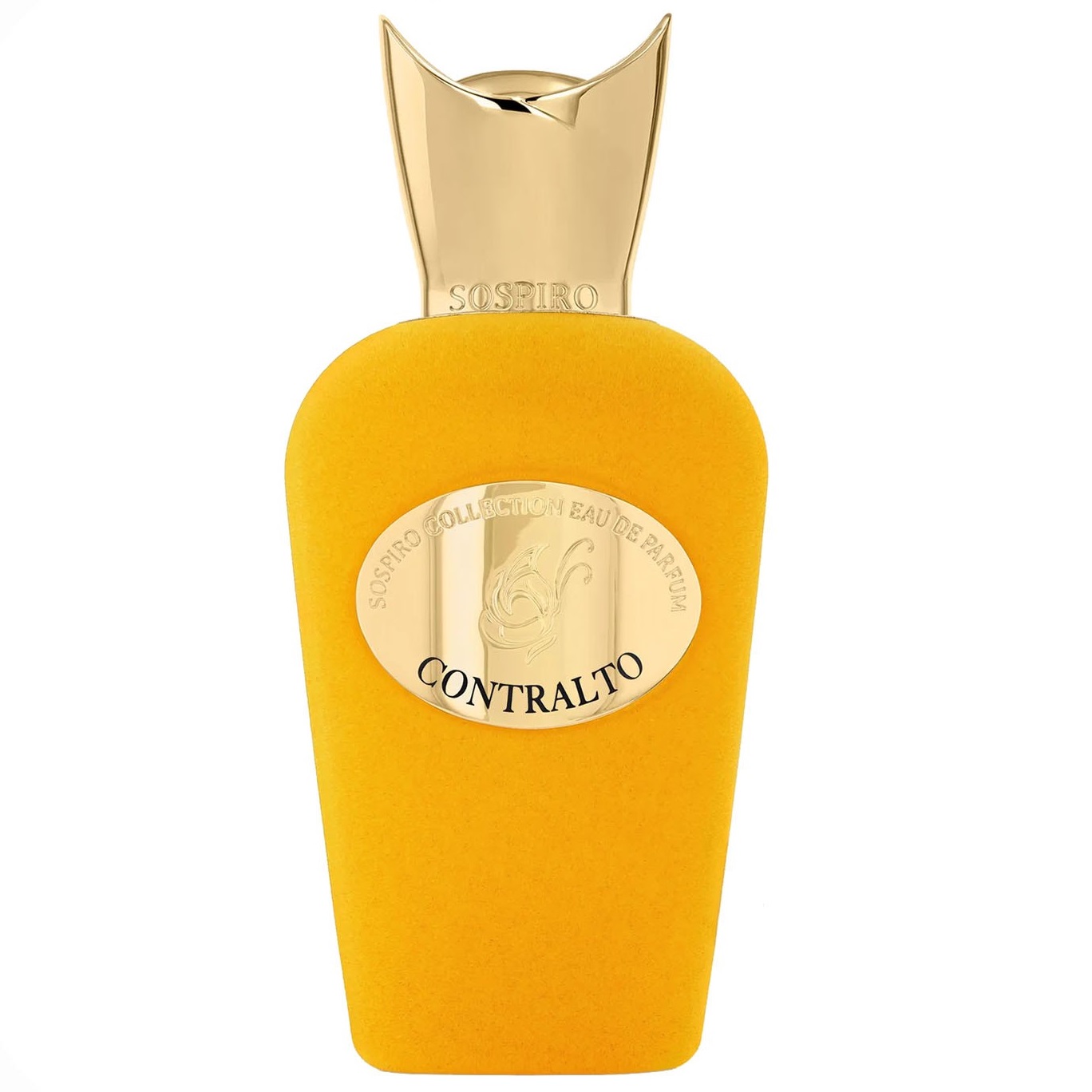 Парфюмерная вода Sospiro Contralto Unisex
Парфюмерная вода Sospiro Contralto Unisex