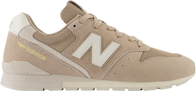 Кроссовки New Balance 996v2 'Vibrant Athletic Pack - Mindful Grey', серый
Кроссовки New Balance 996v2 'Vibrant Athletic Pack - Mindful Grey', серый