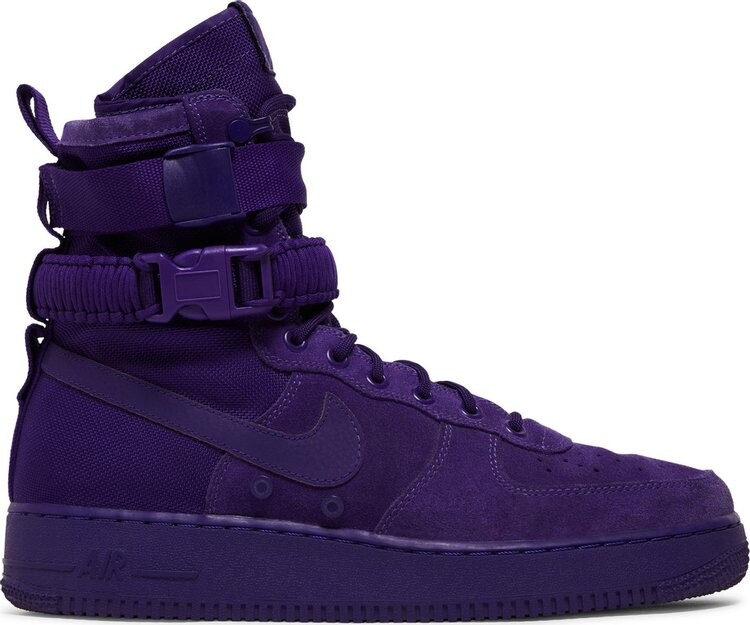 Кроссовки Nike SF Air Force 1 'Court Purple', фиолетовый, Фиолетовый;синий, Кроссовки Nike SF Air Force 1 'Court Purple', фиолетовый
Кроссовки Nike SF Air Force 1 'Court Purple', фиолетовый, Фиолетовый;синий, Кроссовки Nike SF Air Force 1 'Court Purple', фиолетовый