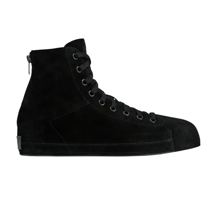 Кроссовки Adidas Y-3 Nizzastar Hi 'Black'
Кроссовки Adidas Y-3 Nizzastar Hi 'Black'