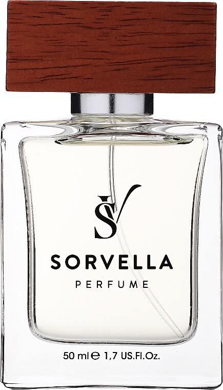 Духи Sorvella Perfume S-627
Духи Sorvella Perfume S-627