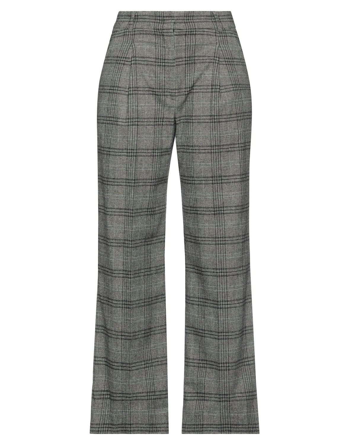 Брюки 19.70 Nineteen Seventy, серый
Брюки 19.70 Nineteen Seventy, серый