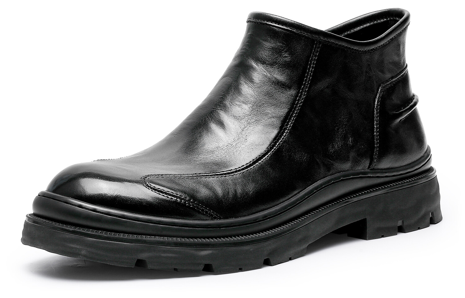 Челси Ботинки Мужские Desai
Челси Ботинки Мужские Desai