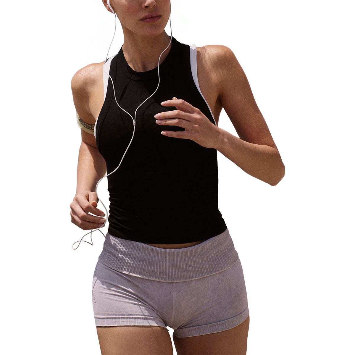 Топ Dynamite Fp Movement, черный
Топ Dynamite Fp Movement, черный