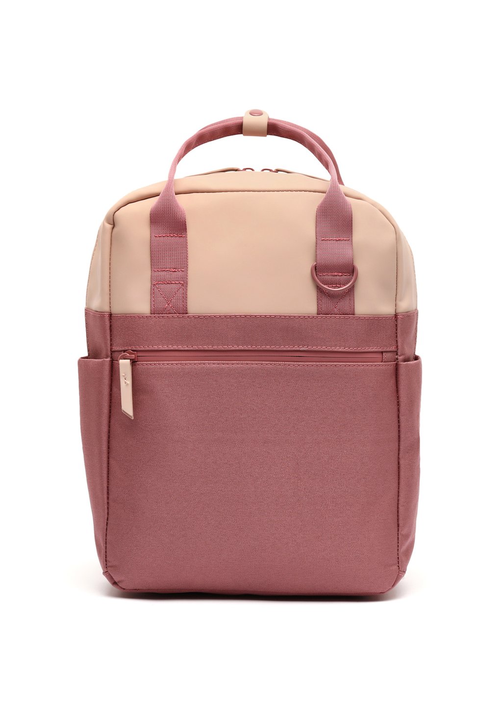 Рюкзак MISAKO, темно-красный
Рюкзак MISAKO, темно-красный