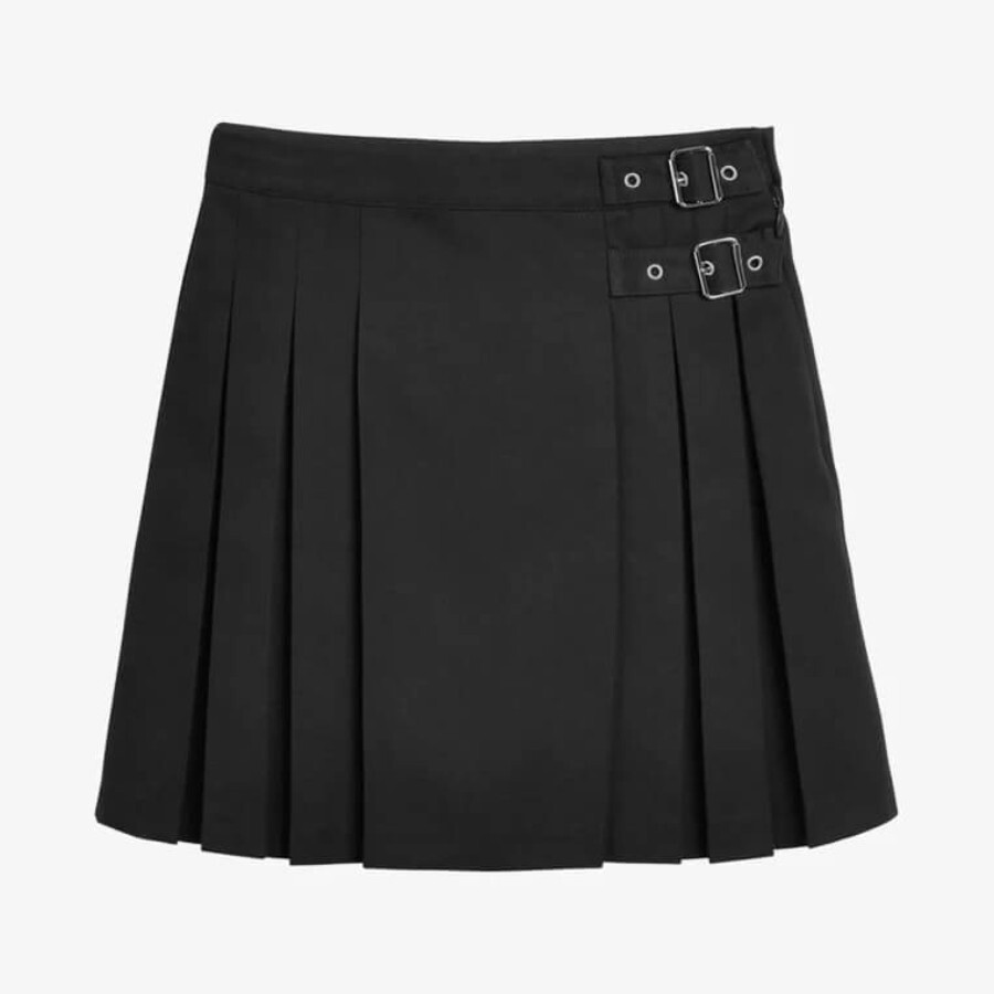 Юбка для девочки Next Kilt, черный
Юбка для девочки Next Kilt, черный