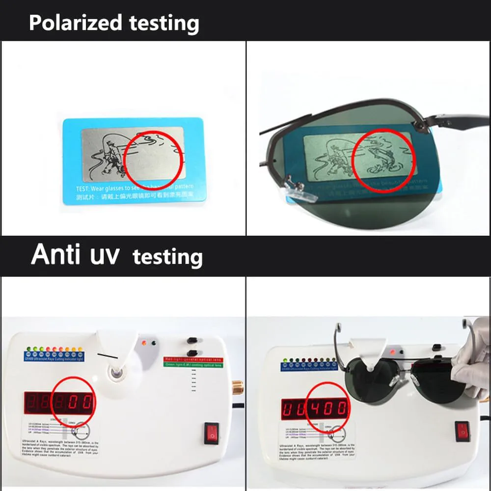 Поляризованные солнцезащитные очки с алюминиевым покрытием для вождения, мужские и женские. Солнцезащитные очки с покрытием линз, мужские и женские WNCKSQ, Gold
Поляризованные солнцезащитные очки с алюминиевым покрытием для вождения, мужские и женские. Солнцезащитные очки с покрытием линз, мужские и женские WNCKSQ, Gold