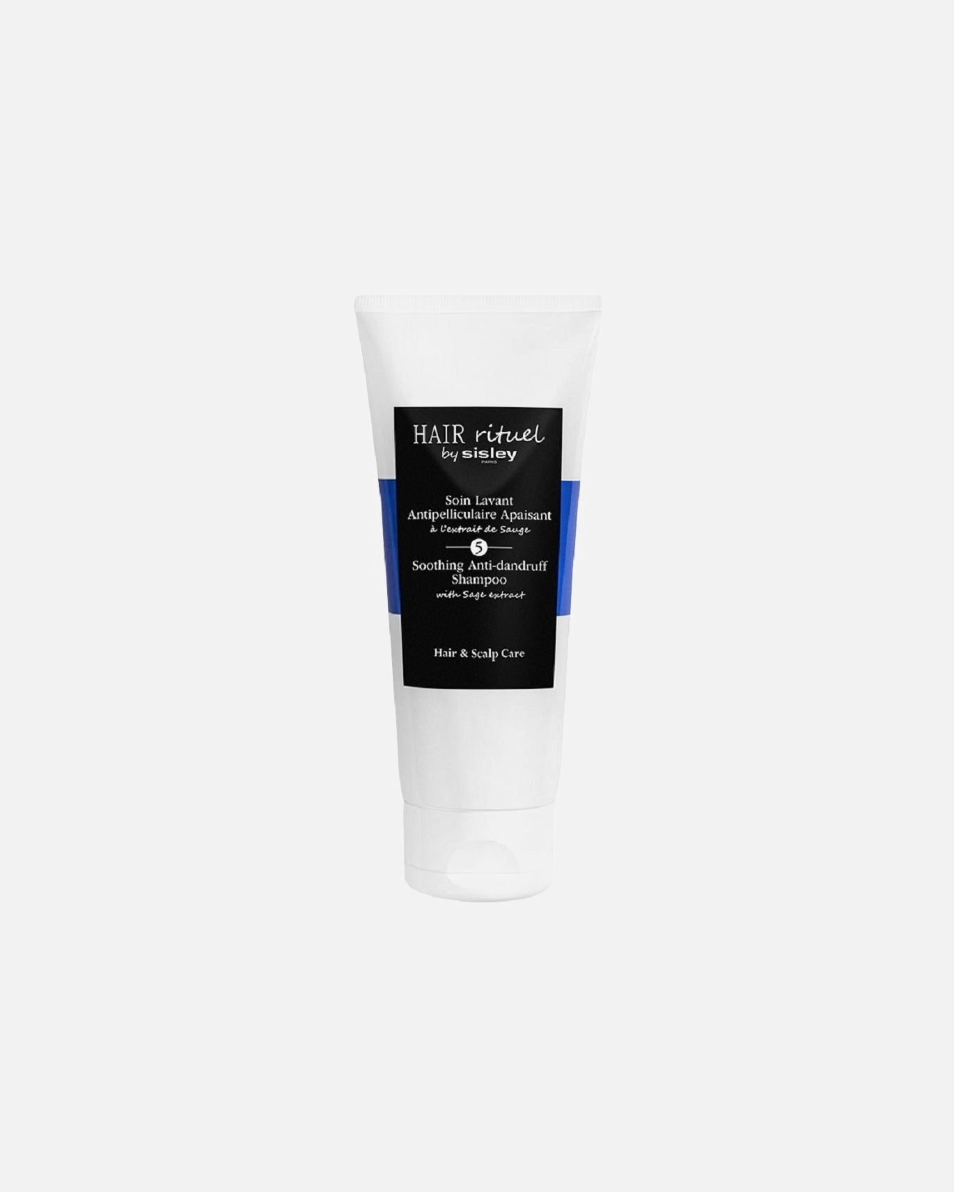 Шампунь Hair Rituel By Sisley, 200 мл
Шампунь Hair Rituel By Sisley, 200 мл