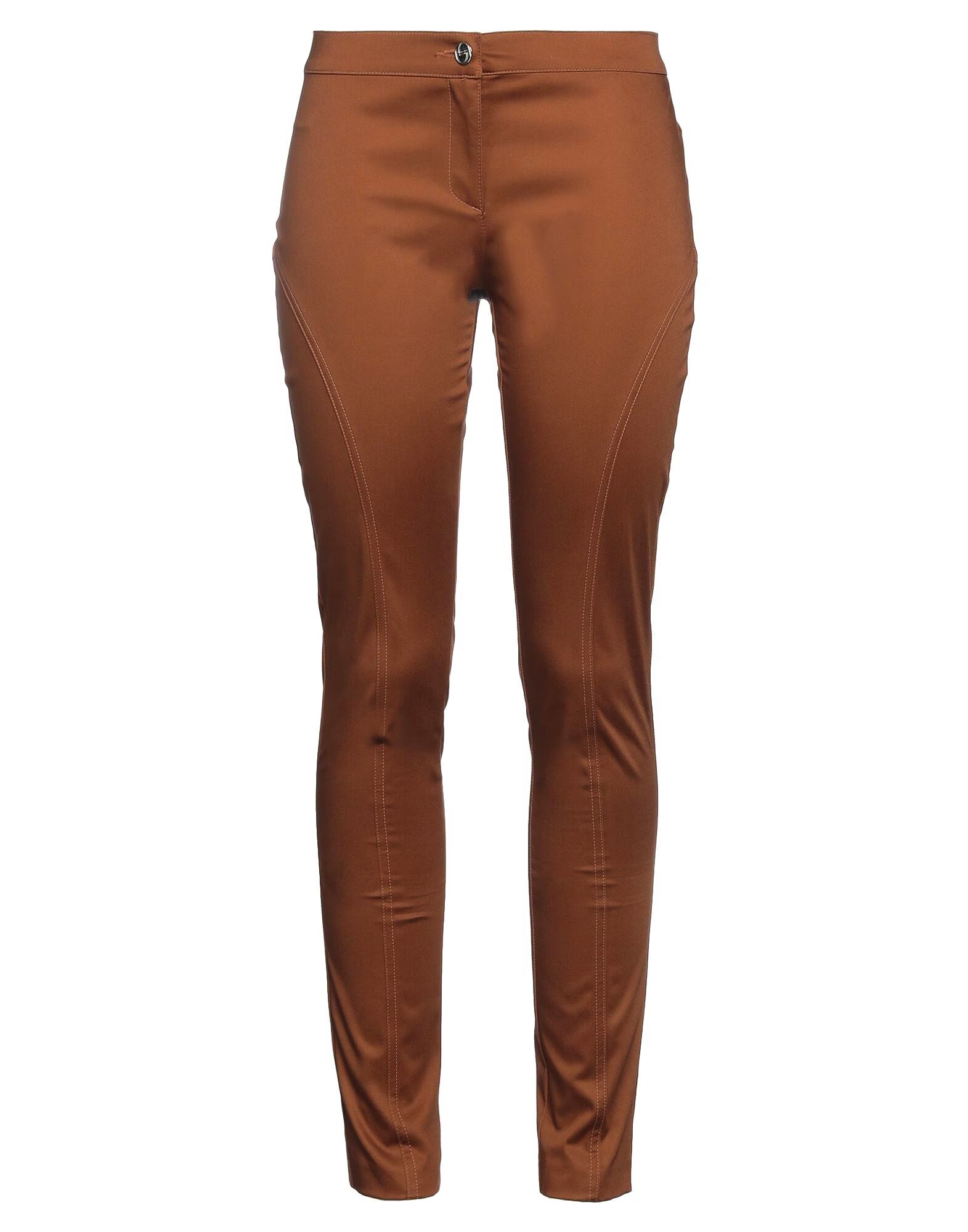 Брюки Byblos, коричневый
Брюки Byblos, коричневый