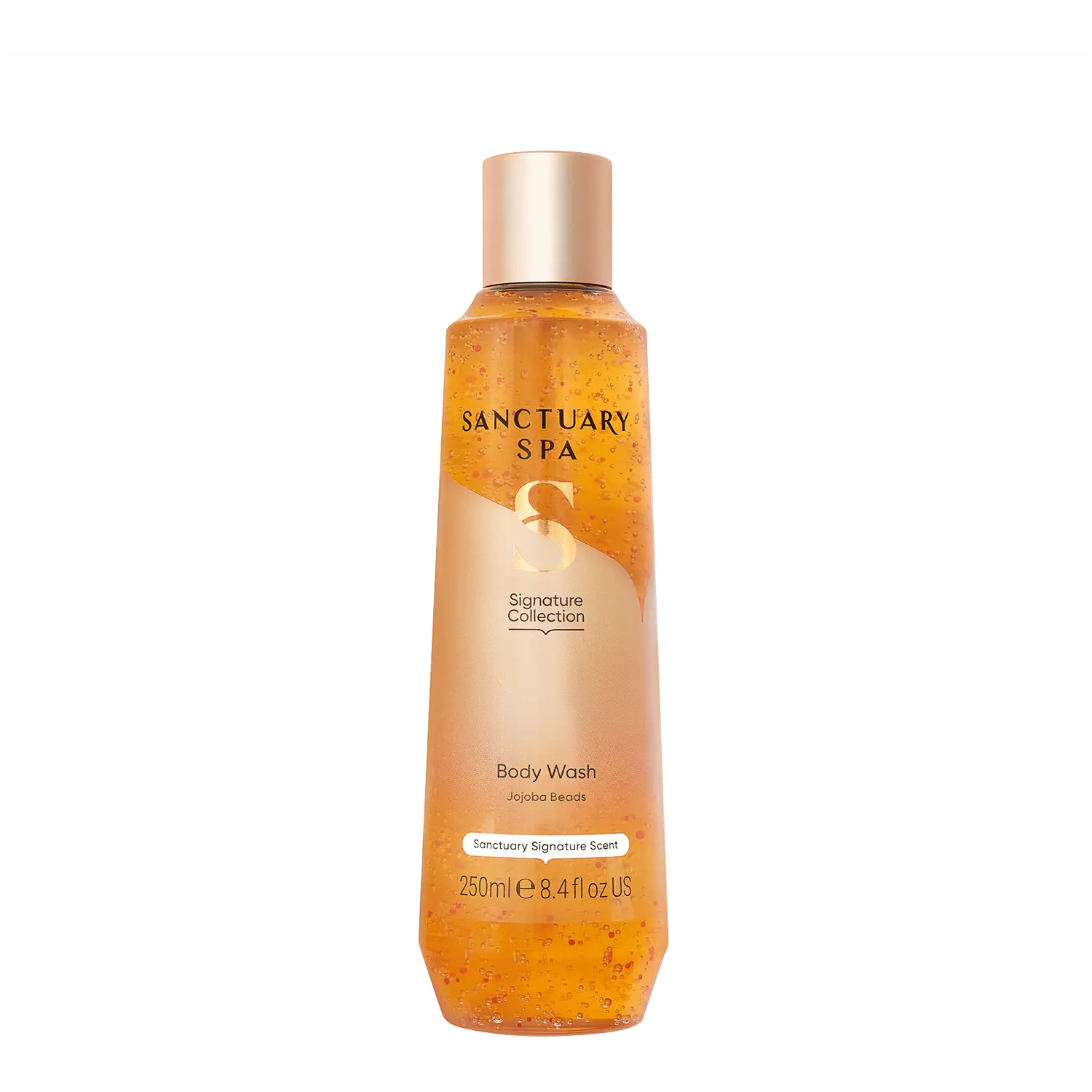 Sanctuary Spa Signature Collection гель для душа, 250 мл
Sanctuary Spa Signature Collection гель для душа, 250 мл