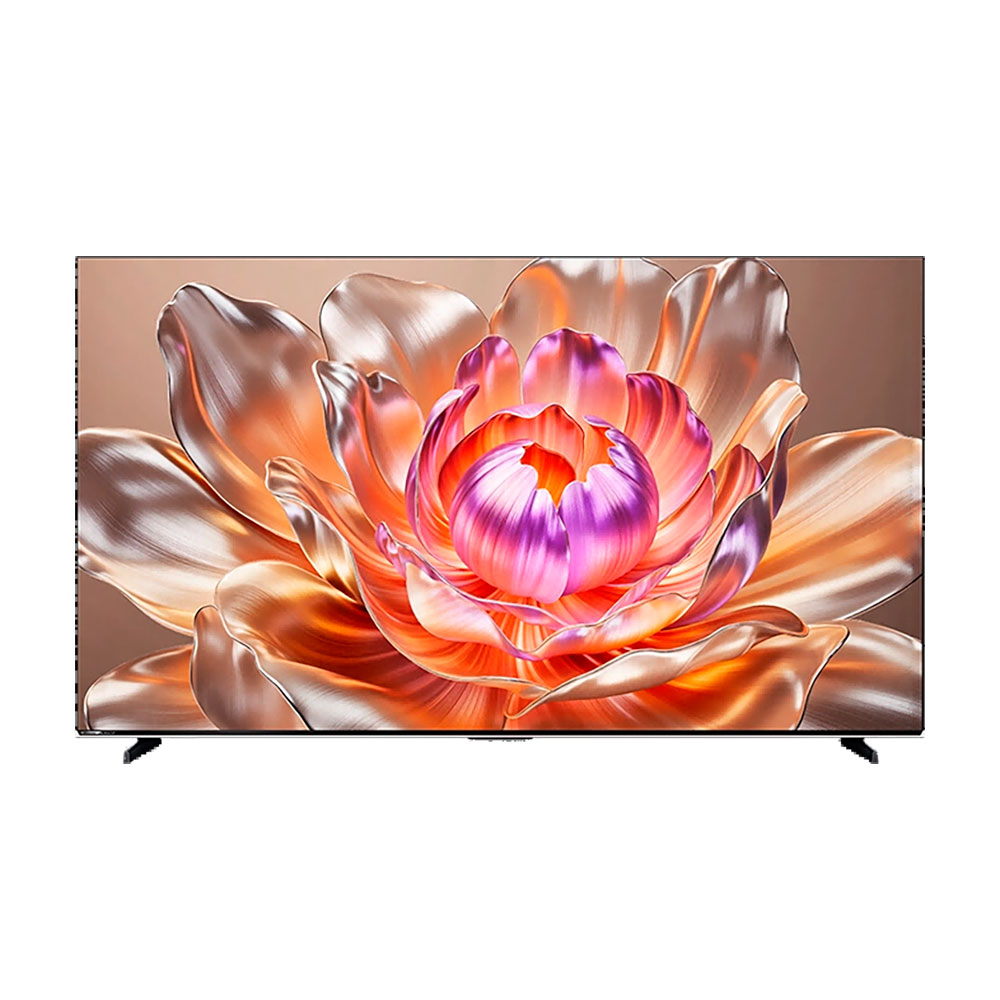 Телевизор Hisense D63QD, 85", 4K, Mini-LED, 300 Гц, черный
Телевизор Hisense D63QD, 85", 4K, Mini-LED, 300 Гц, черный