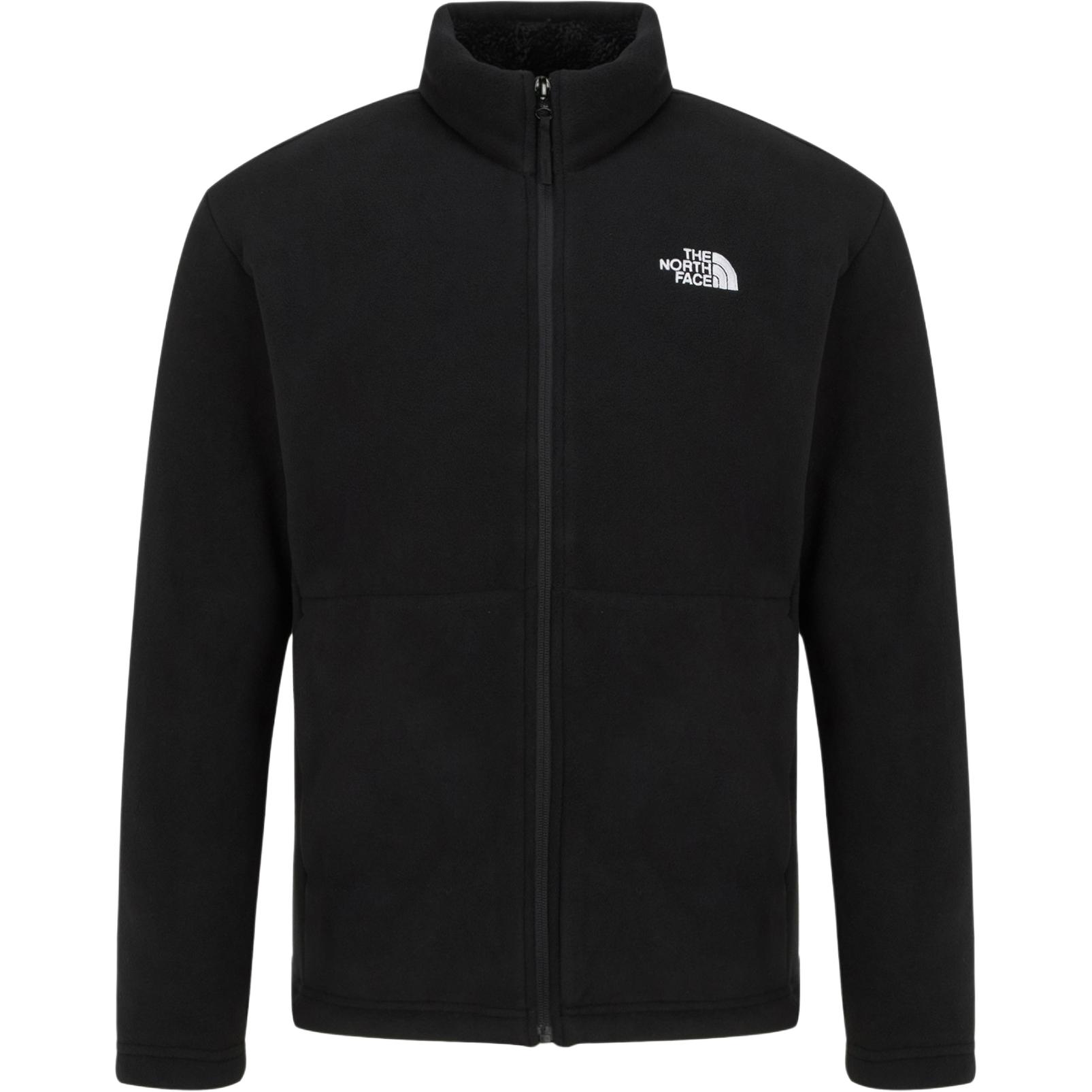 Куртки и пальто мужские THE NORTH FACE, черный
Куртки и пальто мужские THE NORTH FACE, черный