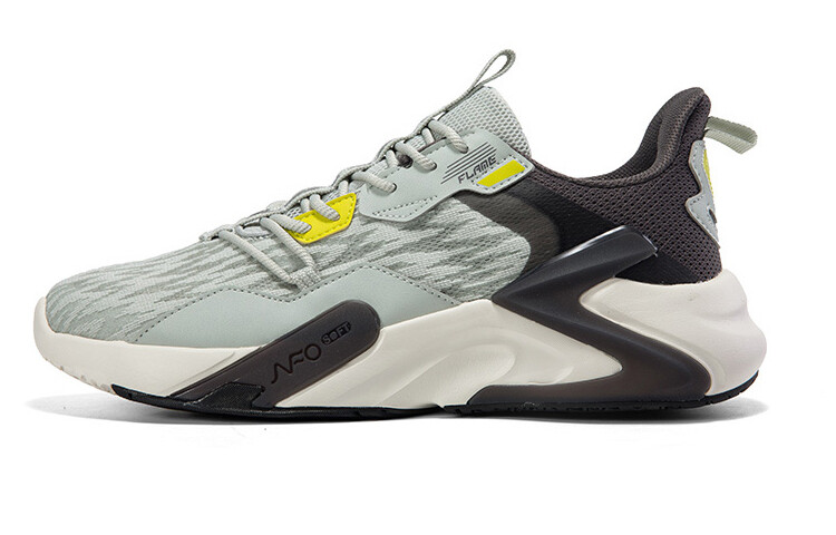 Кроссовки мужские массивные низкие Crust серый 361°
Кроссовки мужские массивные низкие Crust серый 361°