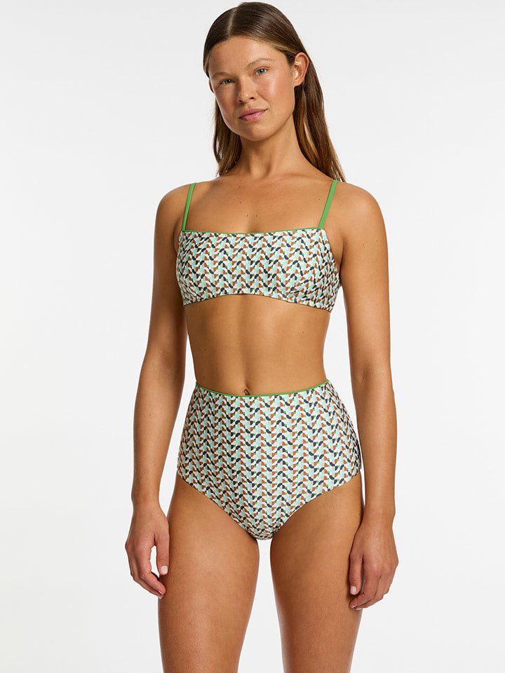 Плавки бикини Jets, красочный
Плавки бикини Jets, красочный