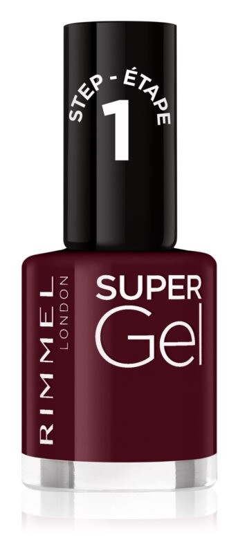 Покрытие ногтей гель-лаком без использования УФ/LED лампы Rimmel Super Gel, оттенок 091 Nailed It 12 мл
Покрытие ногтей гель-лаком без использования УФ/LED лампы Rimmel Super Gel, оттенок 091 Nailed It 12 мл