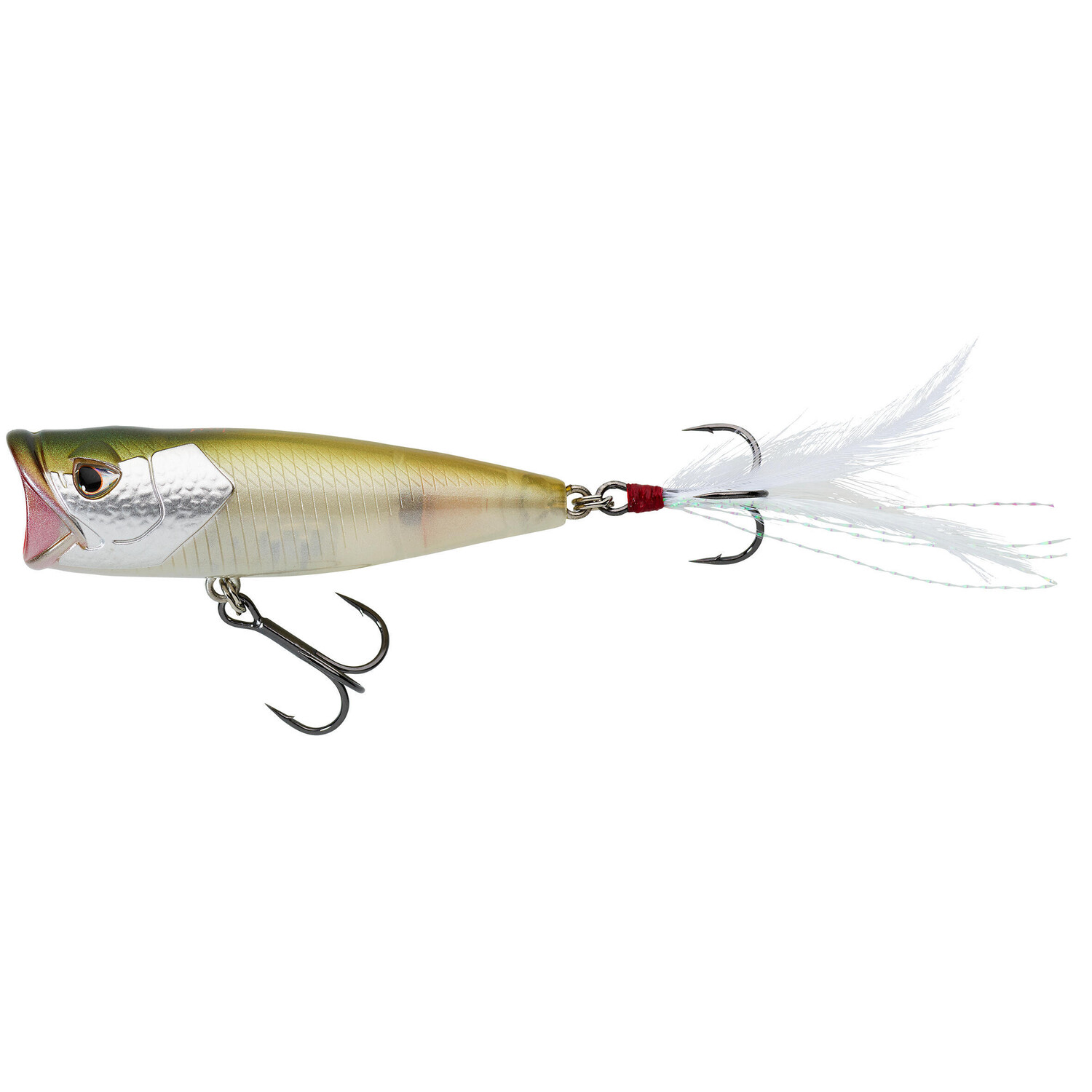 Воблер Popper WXM PPR 65 F коричневая спинка CAPERLAN, коричневый
Воблер Popper WXM PPR 65 F коричневая спинка CAPERLAN, коричневый