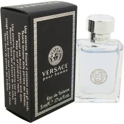 VERSACE Signature от Gianni Versace для мужчин
VERSACE Signature от Gianni Versace для мужчин