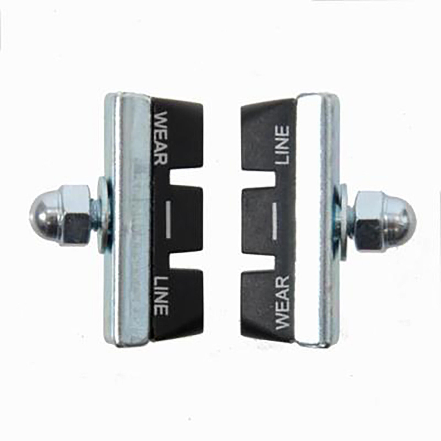 Колодки тормозные Колодки тормозные Сити 100 DECATHLON
Колодки тормозные Колодки тормозные Сити 100 DECATHLON