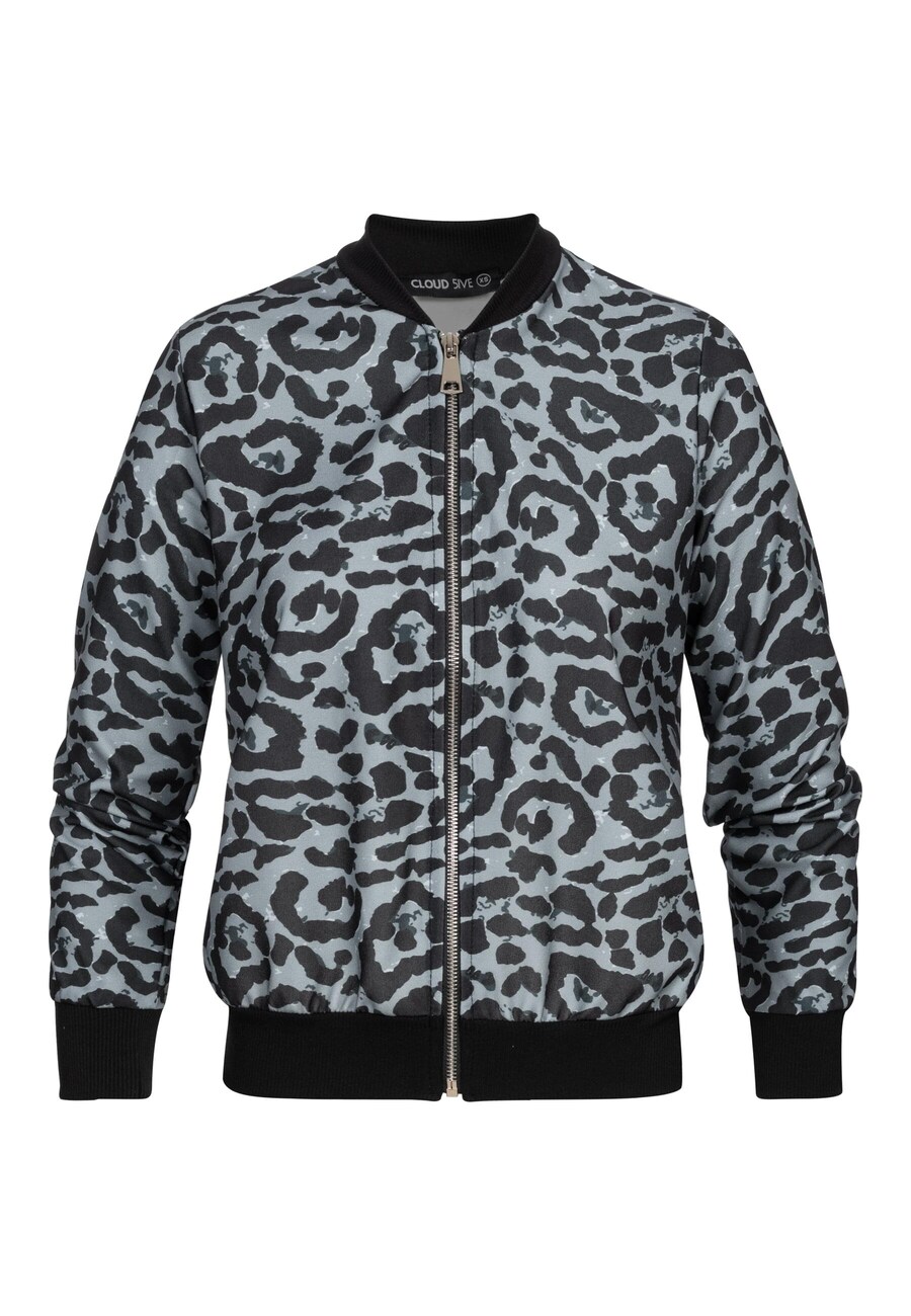 Куртка межсезонная Cloud5ive, черный
Куртка межсезонная Cloud5ive, черный