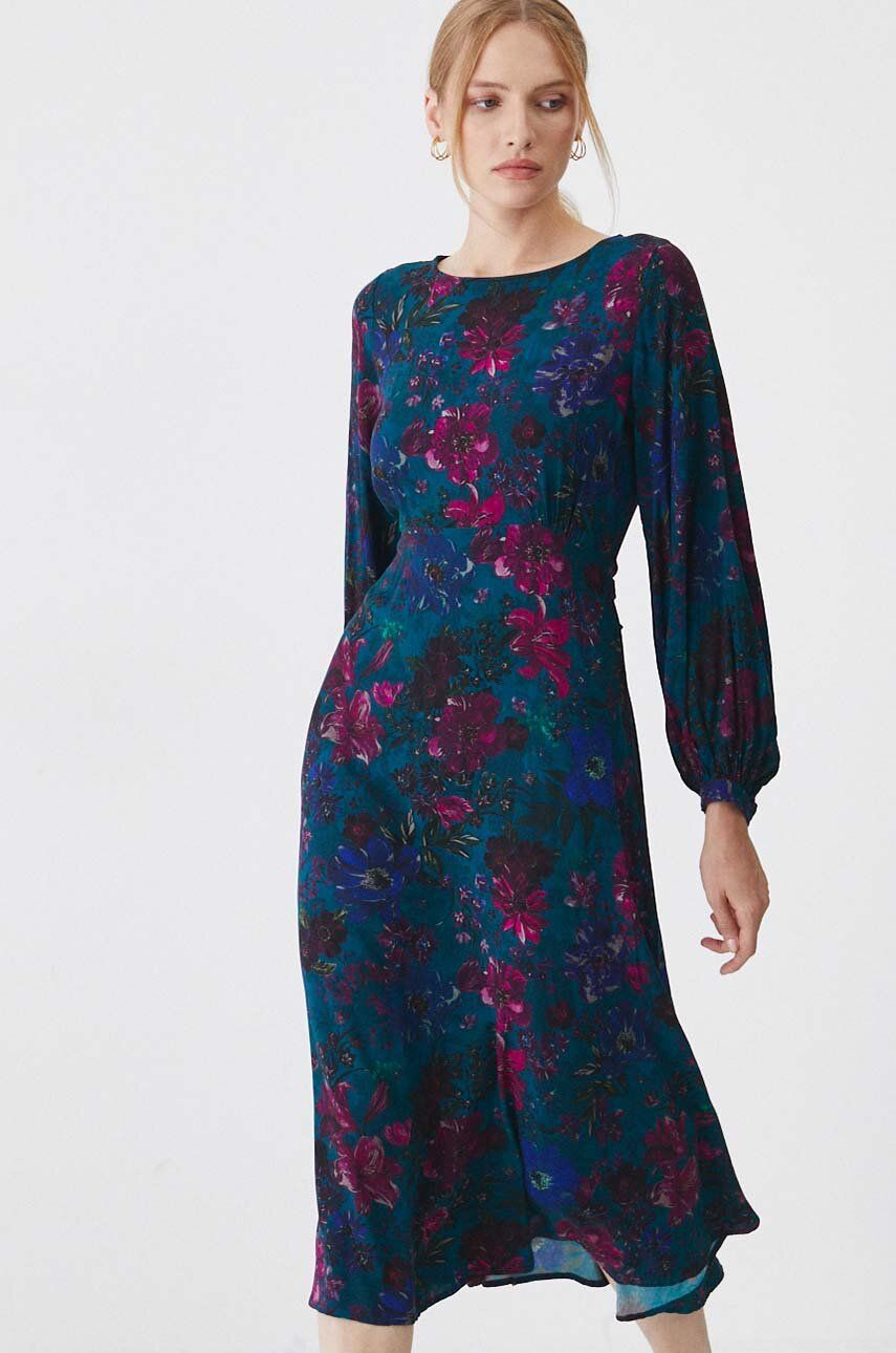 Платье Medicine, бирюзовый
Платье Medicine, бирюзовый