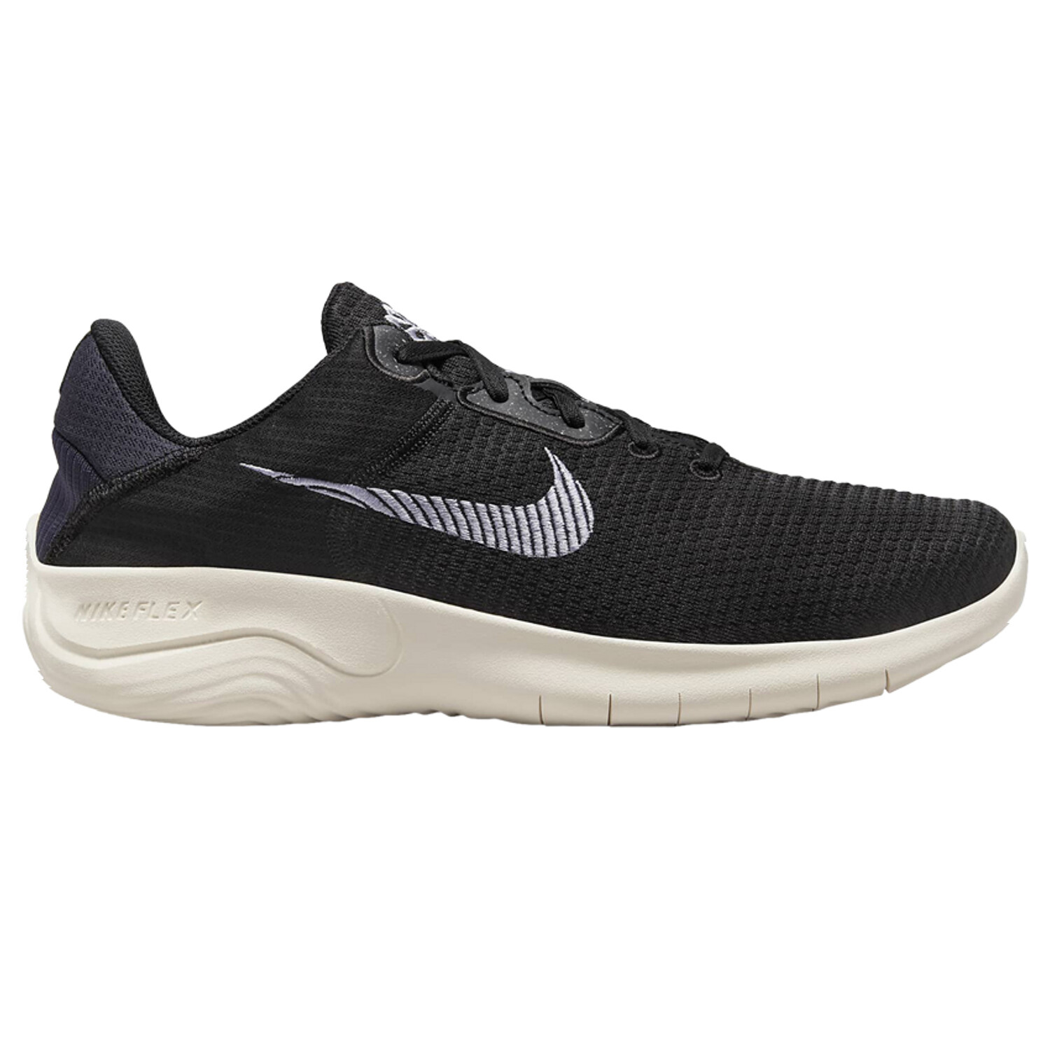 Кроссовки Nike Flex Experience Run 11 Next Nature Extra Wide 'Black Coconut Milk', Черный
Кроссовки Nike Flex Experience Run 11 Next Nature Extra Wide 'Black Coconut Milk', Черный