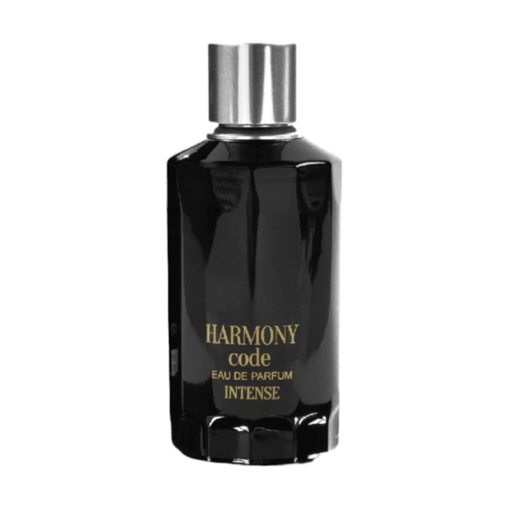 Парфюмерная вода Fragrance World Harmony Code Intense 
Парфюмерная вода Fragrance World Harmony Code Intense
