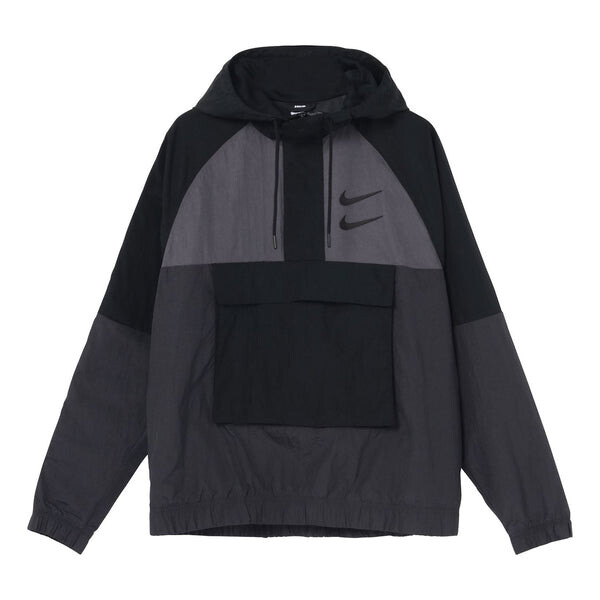 Куртка Men's NikeAs Nsw Swoosh Jkt Wvn Nfs Casual Sports Woven Jacket Autumn Black, черный
Куртка Men's NikeAs Nsw Swoosh Jkt Wvn Nfs Casual Sports Woven Jacket Autumn Black, черный
