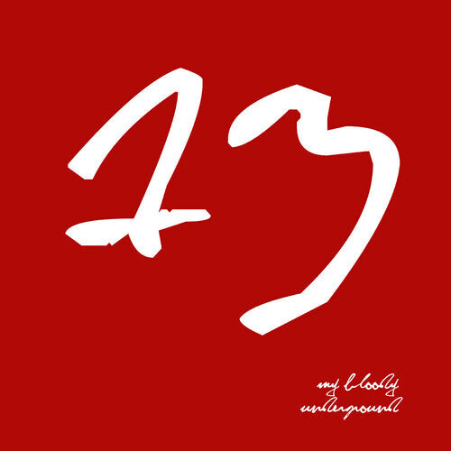 Виниловая пластинка Brian Jonestown Underground: My Bloody Underground 
Виниловая пластинка Brian Jonestown Underground: My Bloody Underground