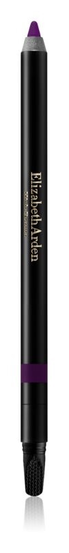 Водостойкая подводка для глаз Elizabeth Arden Drama Defined High Drama Eyeliner, оттенок 06 Purple Passion 1.2 г
Водостойкая подводка для глаз Elizabeth Arden Drama Defined High Drama Eyeliner, оттенок 06 Purple Passion 1.2 г