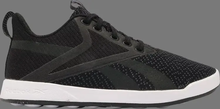 Кроссовки wmns ever road dmx 3.0 'black white' Reebok, черный
Кроссовки wmns ever road dmx 3.0 'black white' Reebok, черный