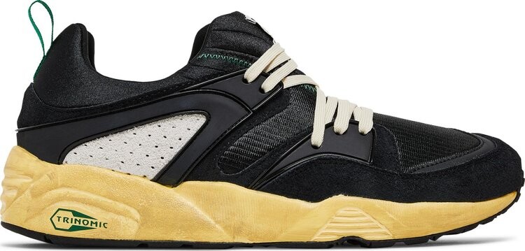 Кроссовки Puma Blaze of Glory The Never Worn, черный
Кроссовки Puma Blaze of Glory The Never Worn, черный