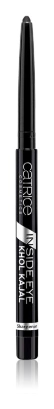 Каял подводка для глаз Catrice Inside Eye, оттенок 010 Black is the New Black 0.3 г
Каял подводка для глаз Catrice Inside Eye, оттенок 010 Black is the New Black 0.3 г