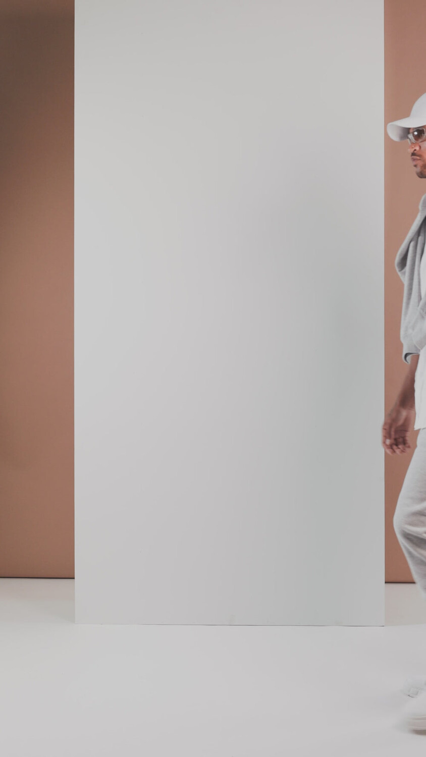 Джоггеры Fashion Nova FNMH705, серый 
Джоггеры Fashion Nova FNMH705, серый