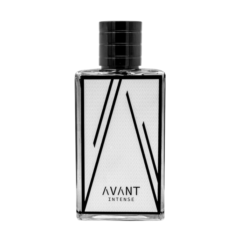 Парфюмерная вода Fragrance World Avant Intense
Парфюмерная вода Fragrance World Avant Intense