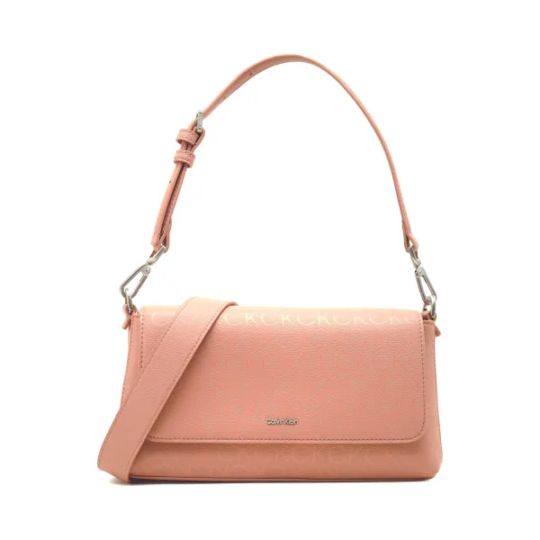 Сумка через плечо Calvin Klein, розовый
Сумка через плечо Calvin Klein, розовый