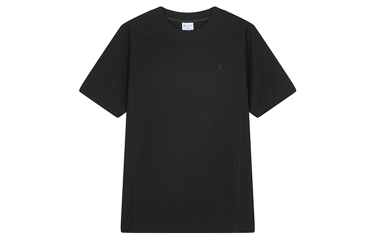 Футболка ss25 us version unisex Champion, черный
Футболка ss25 us version unisex Champion, черный